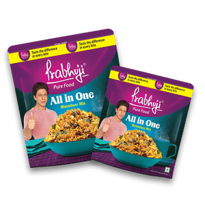 ALL IN ONE [900g]