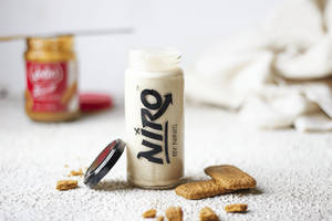 Biscoff Shake
