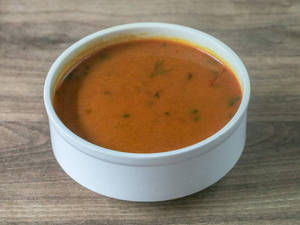 Chicken Shorba