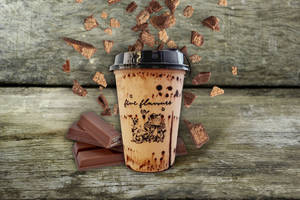Kitkat Frappe