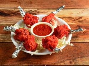 Chicken Lolipop(5 Pcs)