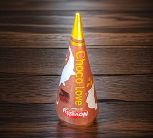 Choco love ( 2 pcs )