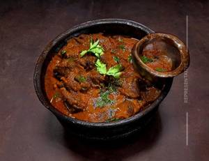 Mutton Masala