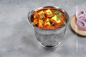 Paneer Balti