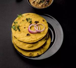 Missi Roti
