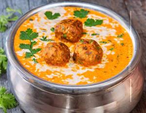 Malai Kofta