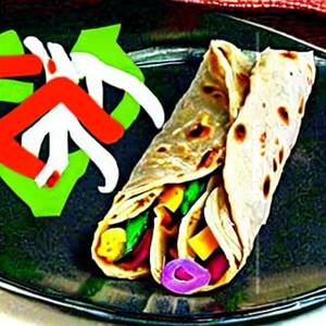 Veg Roll