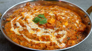 Paneer Keema Masala