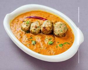 Malai Kofta   [Red]
