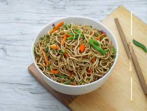 Veg noodles