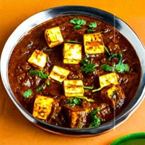 Paneer Changezi