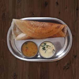 Dosai(3 piece)
