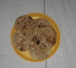 Paruppu Poli(5 pieces)