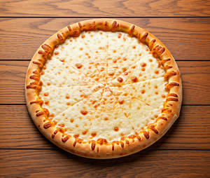 Margherita Pizza [9 inches]