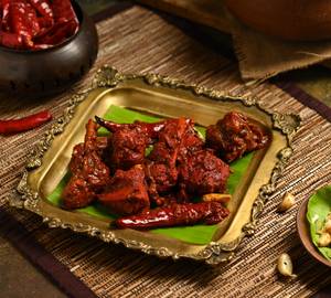 Guntur chicken [5 pieces]