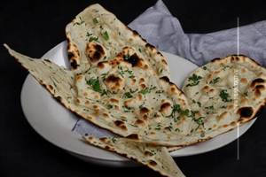 Plain Naan