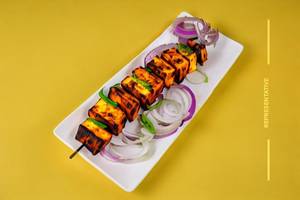 Paneer Tikka