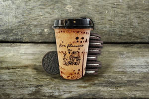 Oreo Frappe