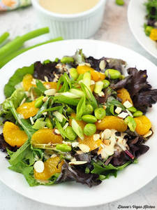 Veg Mixed Mandarin