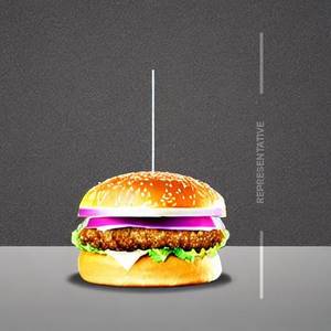 Bcp special burger