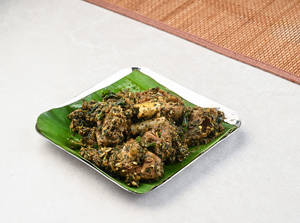 Guntur Karvepak Mamsam Vepudu