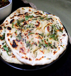 Butter Aloo Kulcha