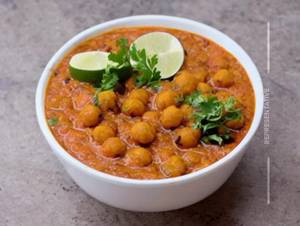 Channa Masala