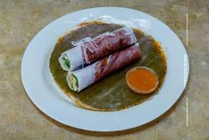 Paan Roll