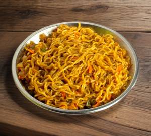Double masala maggie
