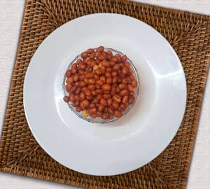 Peanuts Chilly(200Gm)