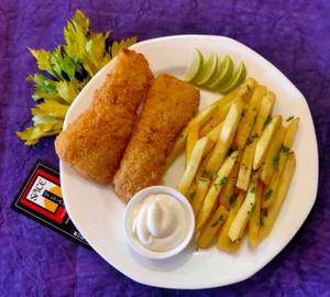 Fish & Chips