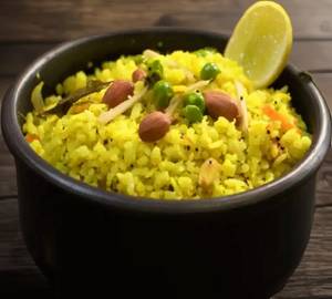 Poha