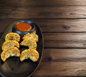 Chicken Momo Steam 6 piece