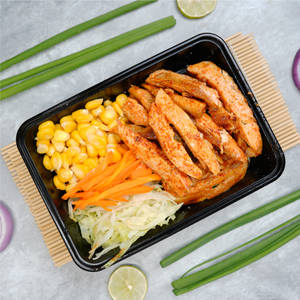 Roasted Chicken Breast (120gms)