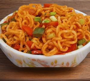 Shezwan Maggi