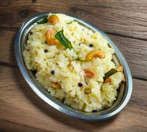 Gee pongal sambar Chutni