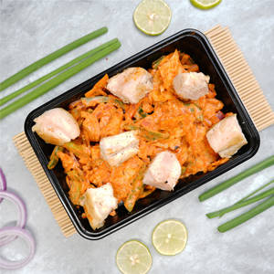 Chicken Fajita
