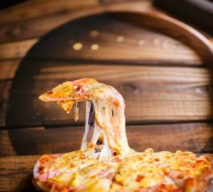 Cheese Pizza ( 7 Inch)