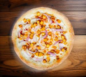 Onion sweet corn pizza [6 inches]