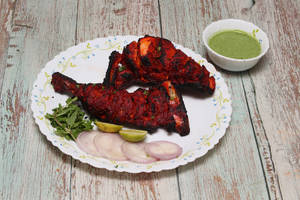 Chicken Tandoori (leg Piece) (red)
