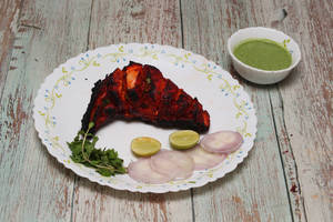 Chicken Tandoori (breast Piece) (red)