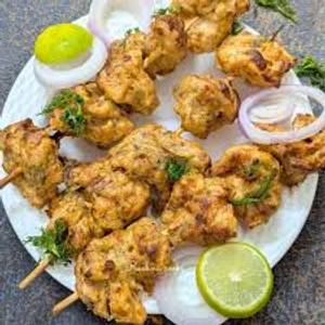Chicken Malai Tikka