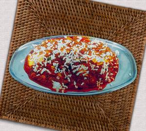 Paneer Lababdar
