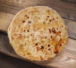 Onion Paratha