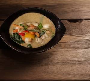 Keang Kheiywhhwan - Talay