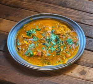 Chicken masala