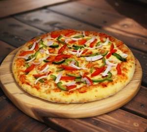 Country Special Pizza