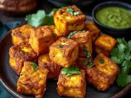 Paneer 65