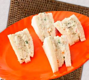 Bombay kachha sandwich