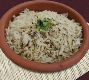 Jeera Rice